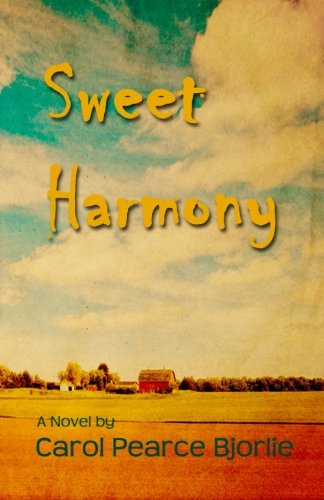 Sweet Harmony [Paperback]