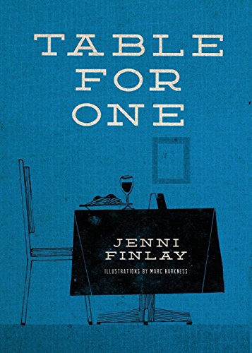 Table For One [Paperback]