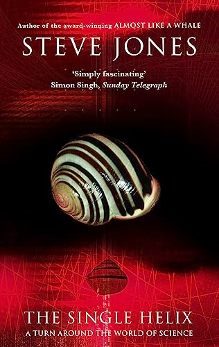 The Single Helix [Paperback]
