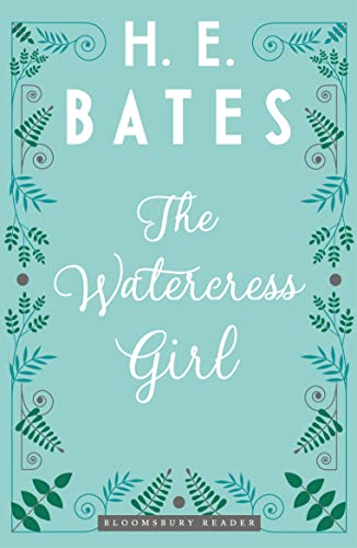 The Watercress Girl [Paperback]