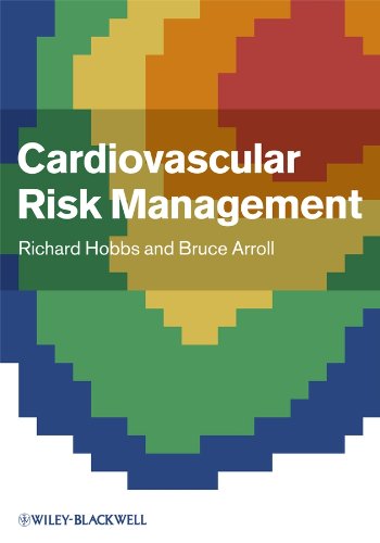 Cardiovascular Risk Management [Paperback]