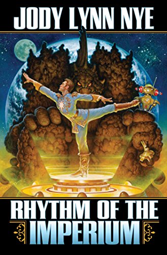 Rhythm of the Imperium [Paperback]