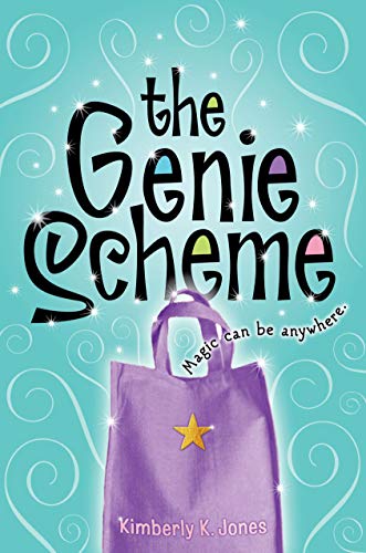 The Genie Scheme [Hardcover]
