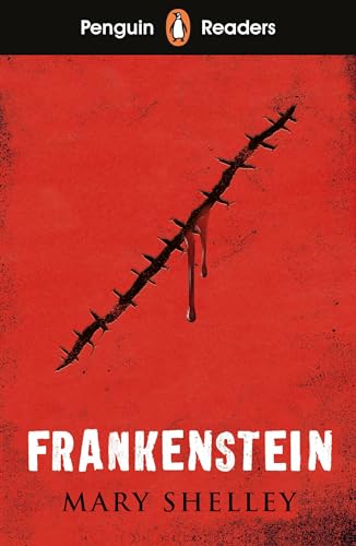 Penguin Readers Level 5 Frankenstein [Paperback]