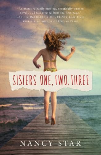 Sisters One, Two, Three [Paperback]
