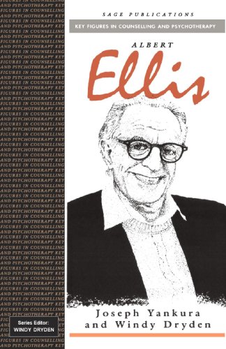 Albert Ellis [Paperback]