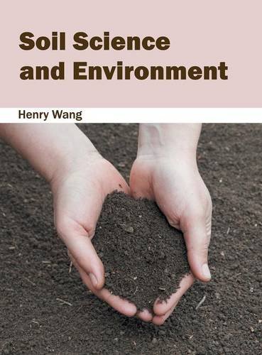 Soil Science and Environment [Hardcover]
