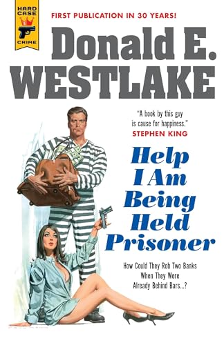 Help I Am Being Held Prisoner [Paperback]