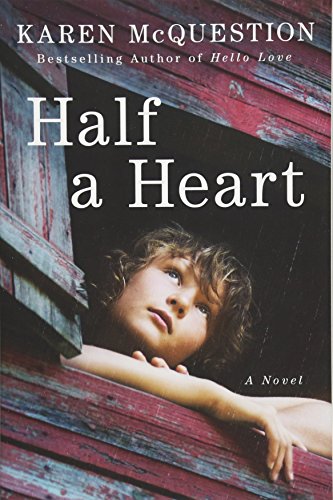 Half A Heart [Paperback]