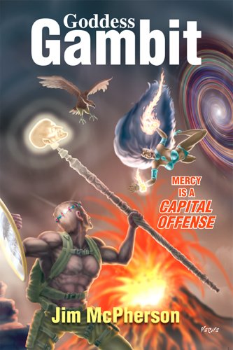 Goddess Gambit [Hardcover]