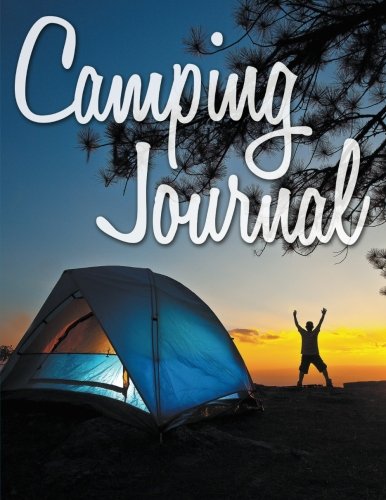 Camping Journal [Paperback]