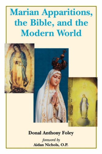 Marian Apparitions [Paperback]