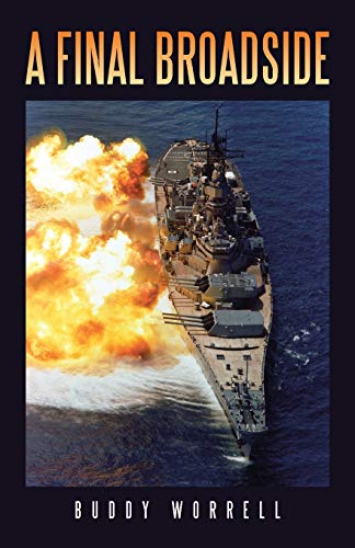 A Final Broadside [Paperback]