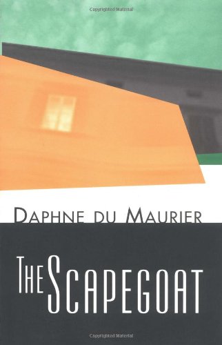 The Scapegoat [Paperback]