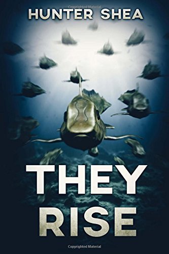 They Rise [Paperback]