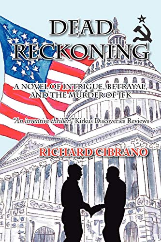 Dead Reckoning [Paperback]