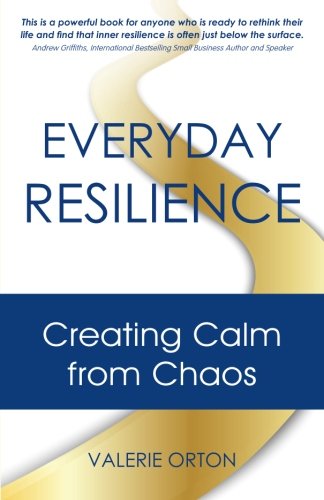 Everyday Resilience [Paperback]