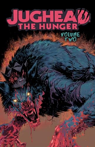 Jughead The Hunger Vol. 2 [Paperback]