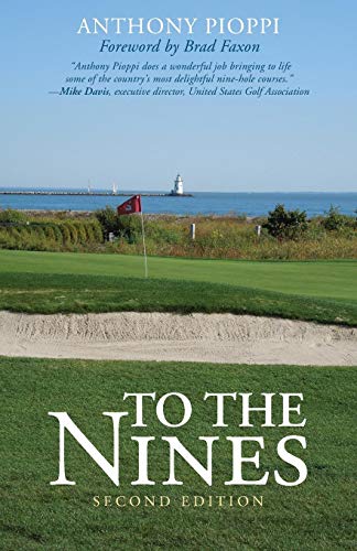 To The Nines [Paperback]