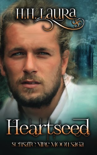 Heartseed (sensate Nine Moon Saga) (volume 3) [Paperback]