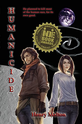 Humanicide [Paperback]