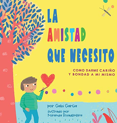 La Amistad Que Necesito [Hardcover]