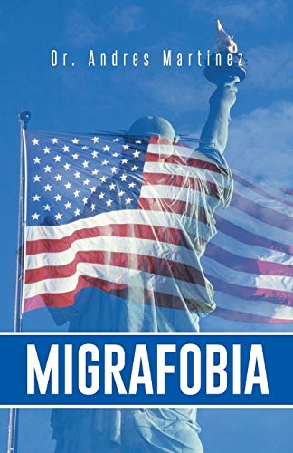 Migrafobia (spanish Edition) [Paperback]