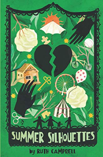 Summer Silhouettes [Paperback]