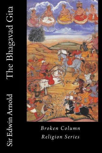 The Bhagavad Gita [Paperback]