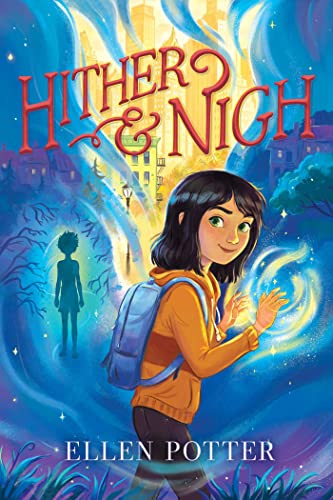 Hither &amp Nigh [Hardcover]