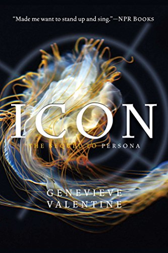 Icon [Paperback]
