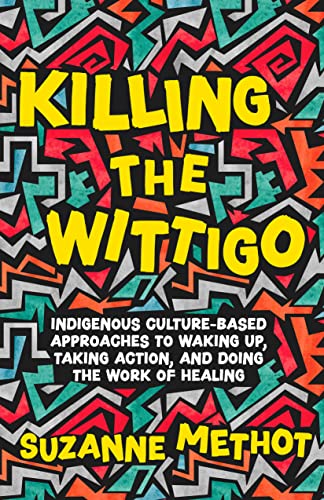 Killing The Wittigo                      [TRADE PAPER         ]