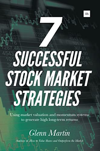 7 Successful Stock Market Strategies Using market valuation and momentum system [Paperback]