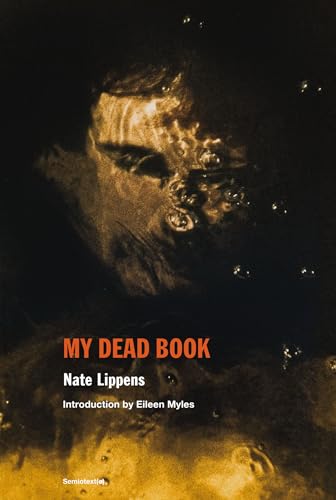 My Dead Book [Paperback]