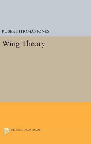 Wing Theory [Hardcover]