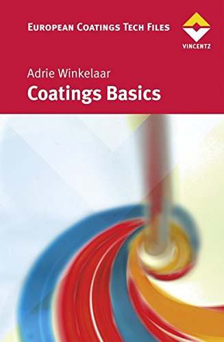 Coatings Basics [Hardcover]