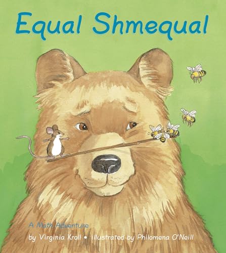 Equal Shmequal [Paperback]