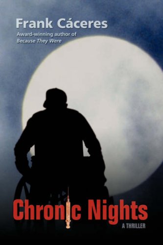 Chronic Nights [Hardcover]