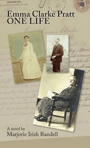 Emma Clarke Pratt - One Life [Hardcover]
