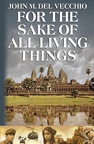 For The Sake Of All Living Things [Paperback]