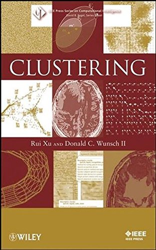 Clustering [Hardcover]