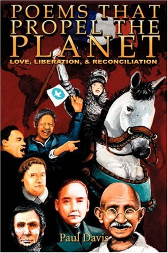 Poems That Propel the Planet [Unknown]