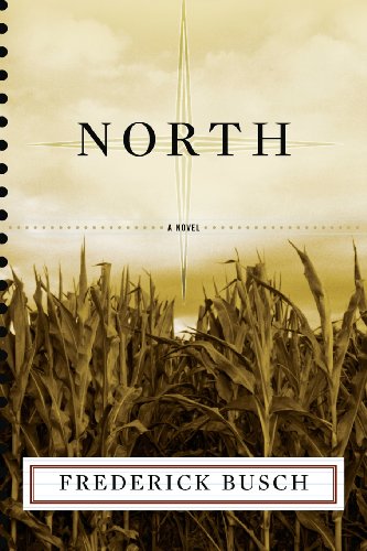 North A Novel [Paperback]