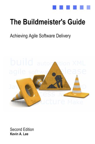 Buildmeisters Guide [Paperback]