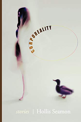 Corporeality [Paperback]