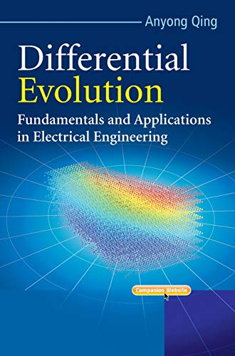 Differential Evolution Fundamentals and Applications in Electrical Engineering [Hardcover]
