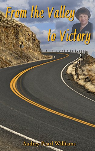 From The Valley To Victory [Hardcover]