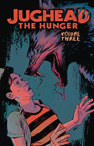 Jughead The Hunger Vol. 3 [Paperback]