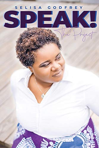 Speak  The Project [Paperback]