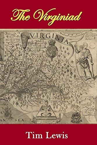 Virginiad  400 Years of Virginia History in Poetry [Paperback]